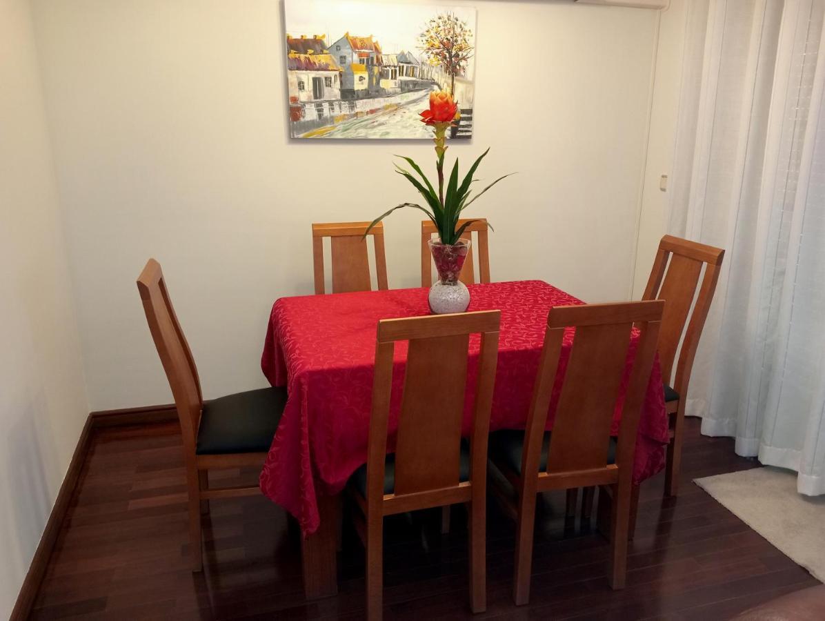Apartamento Alvares Cabral Vila Nova de Gaia Kültér fotó